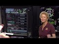 Flying Holding Patterns W Advanced Avionics