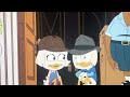 Ducktales What Ever Happened To Donald Duck