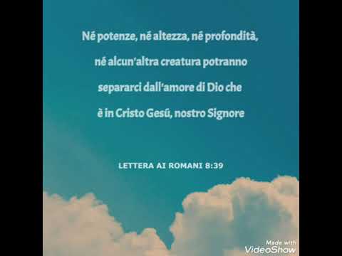 Gesù , Viva Speranza