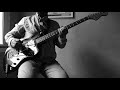 "A Drop In The Ocean" (John Barry) - Fender Bass VI
