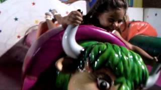 Feria en Betera