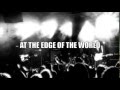 Miss Behaviour Edge Of The World Lyric Video