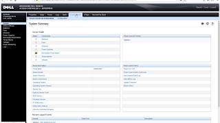 How to access iDRAC