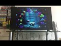 Opening To Disney S The Little Mermaid 1989 Movie UK DVD Dedicated To Mother