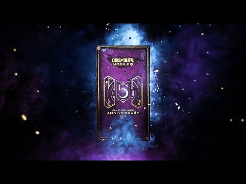 Call of Duty: Mobile Season 10 Video