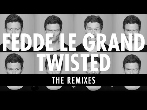 Fedde Le Grand - Twisted (Eptic Remix) [Cover Art]