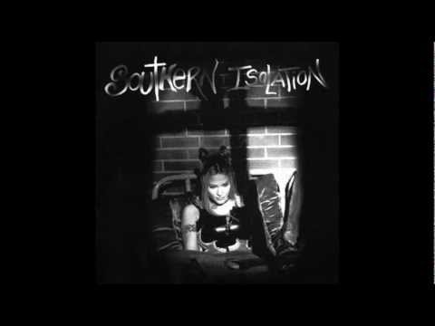 Southern Isolation - Southern Isolation (EP)