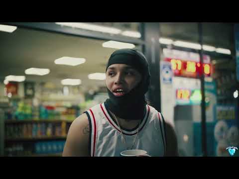 Babyface Bizzy - HalfWay (50/50) [official video]
