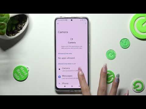 How To Change Apps Permissions In Xiaomi Redmi Note 11 Pro