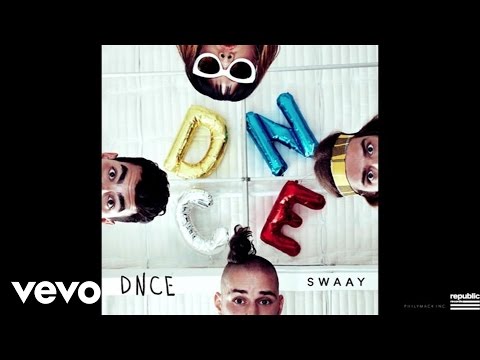 Video Jinx (Audio) de DNCE