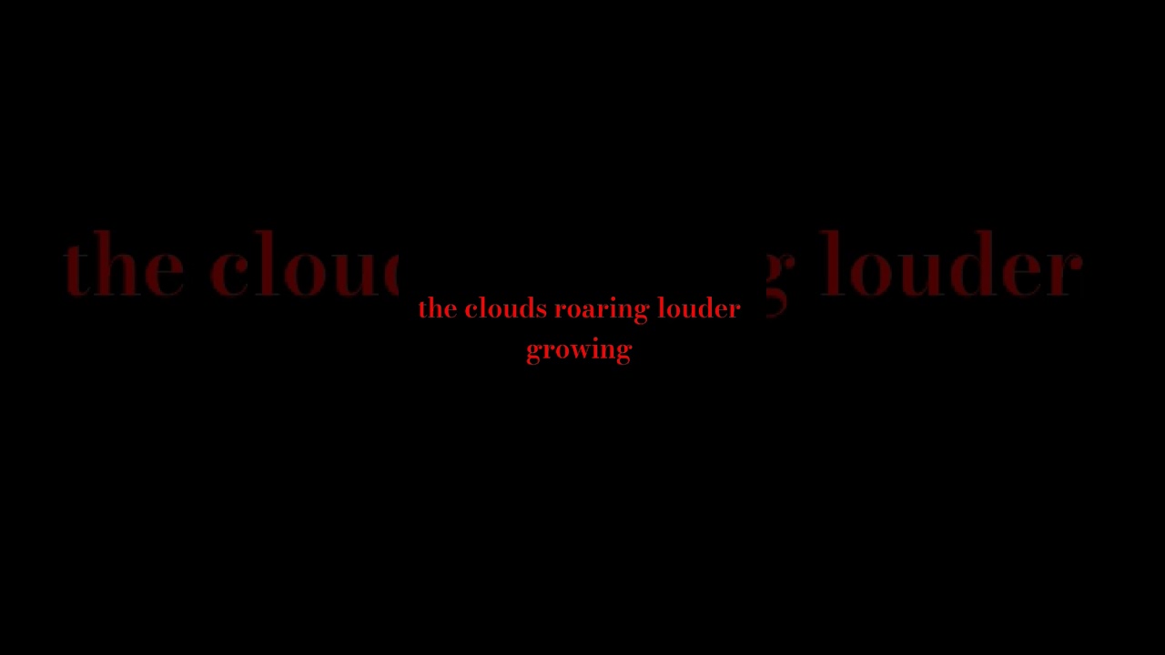 Promotional video thumbnail 1 for Flander's Rose
