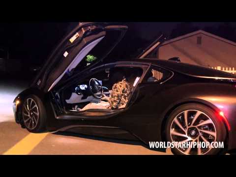 Fredo Santana x Chief Keef "DOPE GAME" prod. @Hurtboyag visual prod. @twincityceo