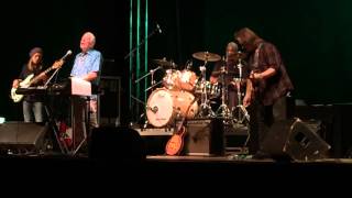 John Mayall - Stormy Monday - 2015