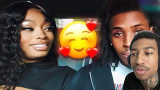 shawngotswagg Reacts To Melt Linking Up With Famous Ryleigh !
