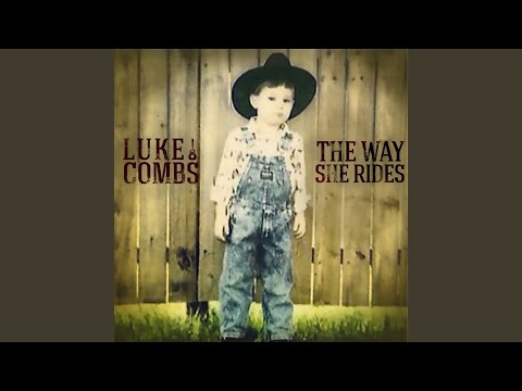 Video thumbnail for The Way She Rides