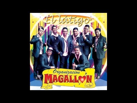 Organización Magallon - Agüita de Caña