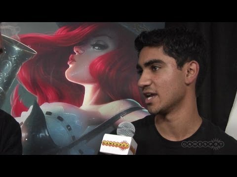 ZionSpartan talks about Team Coast's Comeback in the LCS Week 8