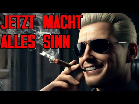 Diese Resident Evil Theorie passt viel zu gut! - Resident Evil Lore - LoreCore Legends