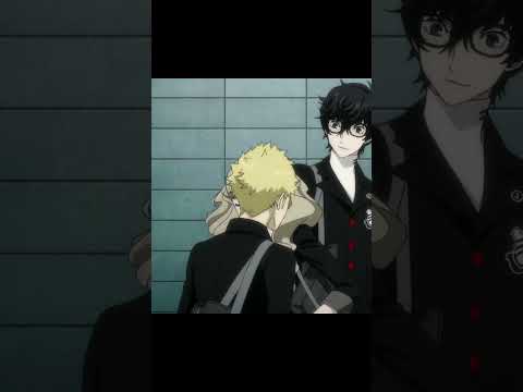 Ryuji Has A Masterclass Idea To Catch The Mysterious Groper!