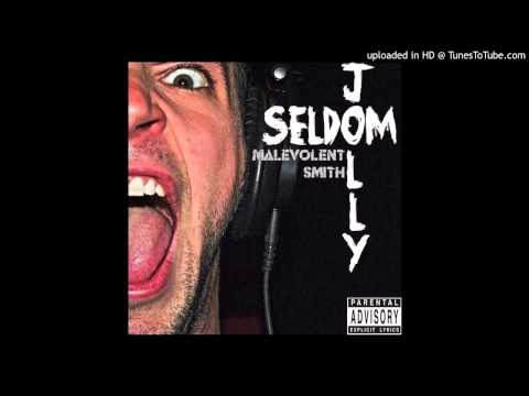 Malevolent Smith - Epidemic