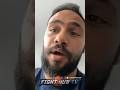 Keith Thurman REVEALS Jermell Charlo CONCERN vs Canelo; SAYS how to beat him!