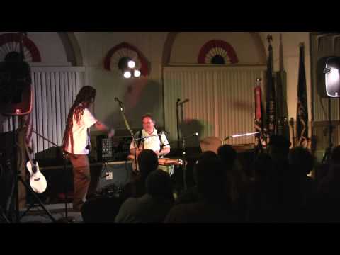 Dulcimerica 159 - "Key West Dulcimer Fest Pt. 1" - Mountain Dulcimer