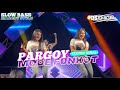 DJ PALING ENAK SEDUNiA Dj Pargoy Mode Funkot Viral Tiktok Yang Kalian Cari Cari