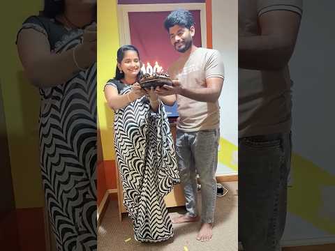 YouTube 100k Celebrations ❤️🧿🥳#cake #cakecutting #food #shorts #yotubeshorts #trending