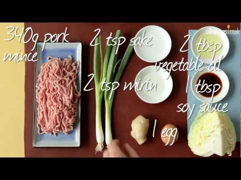 Easy gyoza recipe - Allrecipes.co.uk