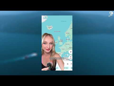 ベアリング会社が、火星移住計画を始めた / SKF「THE FAROE ISLANDS SPACE PROGRAM」