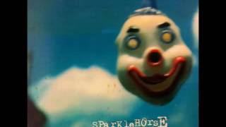 Sparklehorse - Tears on fresh fruit