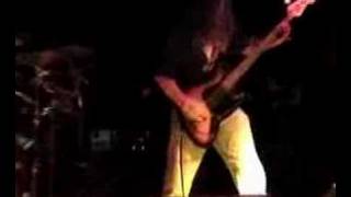 ODIOUS SANCTION/Critical Error/THE COVE/ JUNE 23, 2006