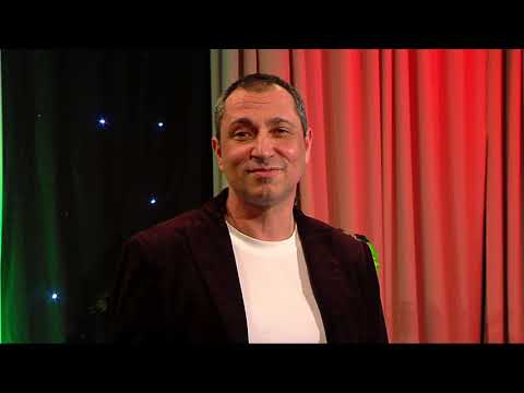 KAREL MARINOV - Nádherná lásko (Besame mucho)