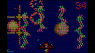 GameKing 3: 2030 (2005 Timetop) Playthrough with cheats