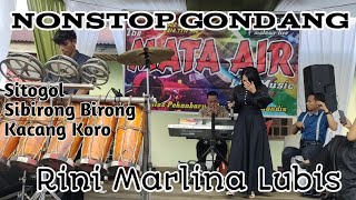 Download lagu Nonstop Lagu Gondang Batak - Cover Rini Marlina Lubis mp3