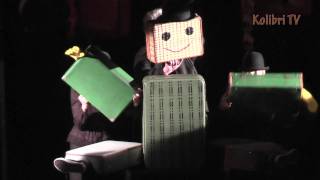 Kaláka Bábszínház