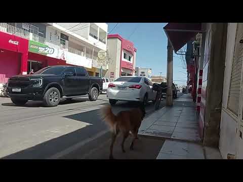 Centro de João Dourado Ba. ao vivo!