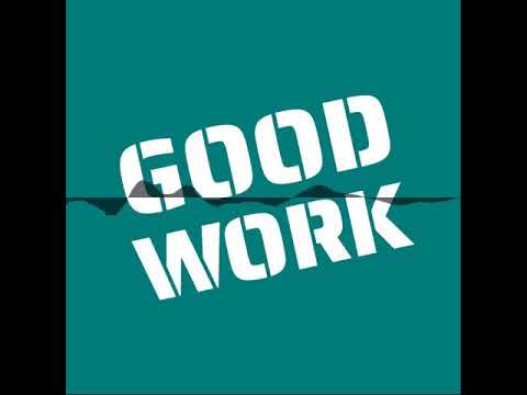 GOOD WORK FEATURES - Prof. Fritz B. Simon über Systemische Gruppendynamik - GOOD WORK