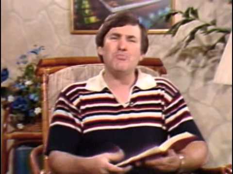 2 Corinthians 10:1-18 lesson by Dr. Bob Utley