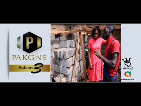 PAKGNE Saison 3 Episode 10 - Les supers travailleuses