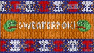 Sweater? OK! (PC Game)