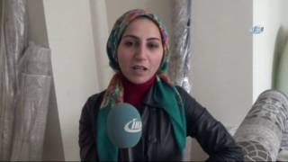 Halı Yıkamacıya Kızdı Kendi Atölyesini Kurdu