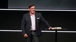 Guest Speaker: Joseph Morris 9.4.2022-pm