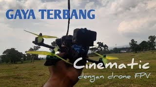 FPV | freestyle | cinematic | 2022 #day41 #fpvfreestyle #drone #cinematic #green