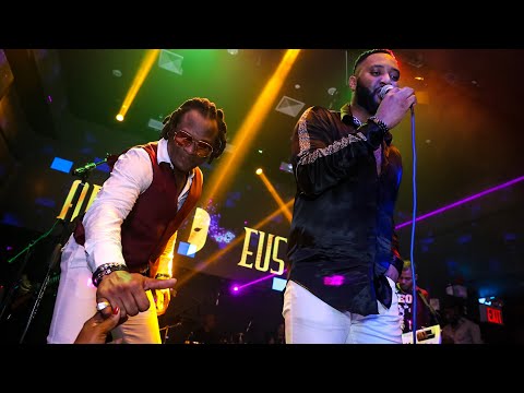 BAG LA - Djakout #1 at The Rematch - by ShowBizz Entertainment