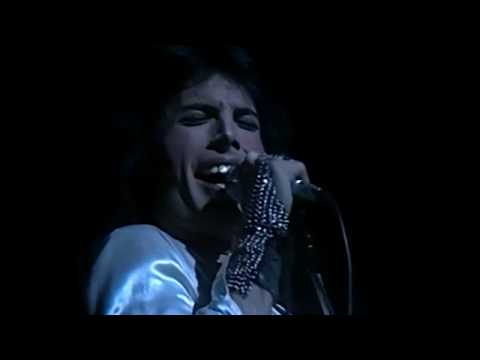 Videoclip de Father To Son (Live At The Rainbow, London / March 1974) — Queen