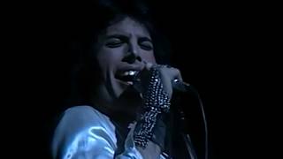 Queen - Father To Son (Live at The Rainbow 1974) [HD 60fps]