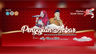 Download lagu 🔴(LIVE) PENGAJIAN AKBAR WARGA BANGUNSARI BERSAMA NING UMI LAILA mp3