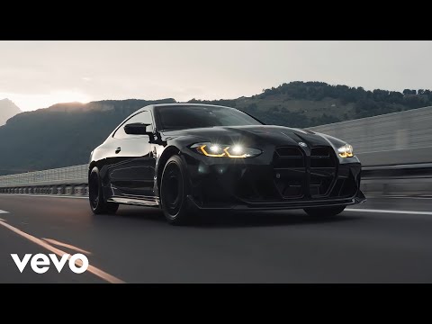 Hedegaard - Still in da Disco (Maga Remix) (Music Video)