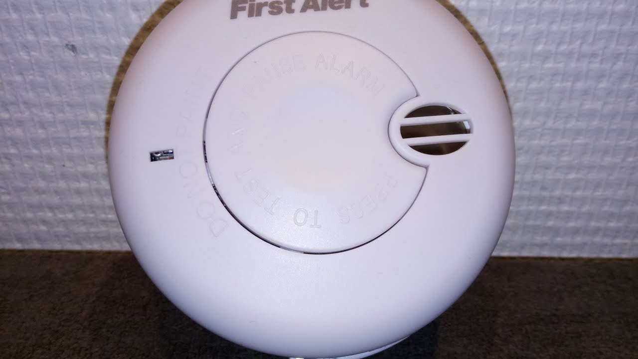 DAAF (First alert) sa700BF